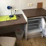 Uniaparts Ξενοδοχείο με διαμερίσματα