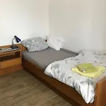 Uniaparts Ξενοδοχείο με διαμερίσματα Ρέγκενσμπουργκ