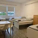Uniaparts Ξενοδοχείο με διαμερίσματα Ρέγκενσμπουργκ