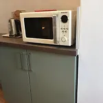 Uniaparts Hotel apartamentowy