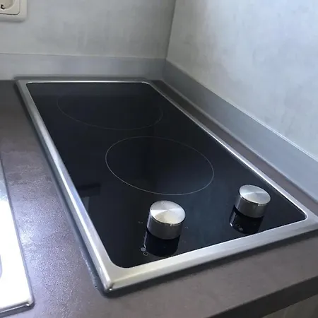Aparthotel Uniaparts