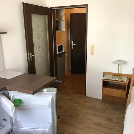 Uniaparts * Ratisbona
