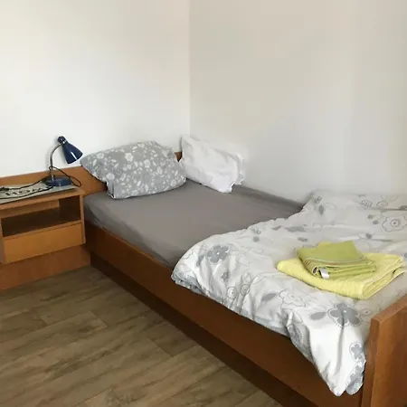 Uniaparts Aparthotel Ratisbona