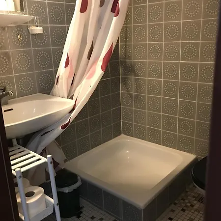 Aparthotel Uniaparts *
