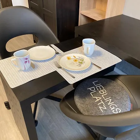Aparthotel Uniaparts *