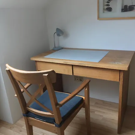 Uniaparts Aparthotel Ratisbona