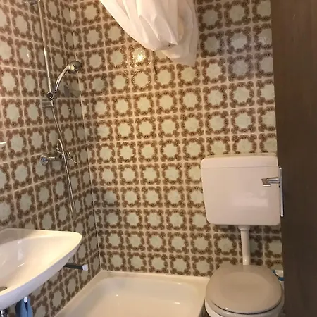 Uniaparts Aparthotel Ratisbona