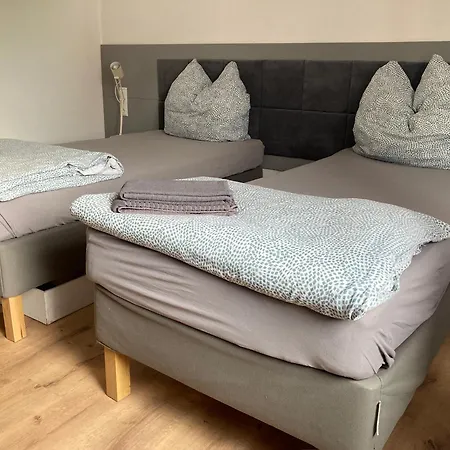 Uniaparts Apartahotel *